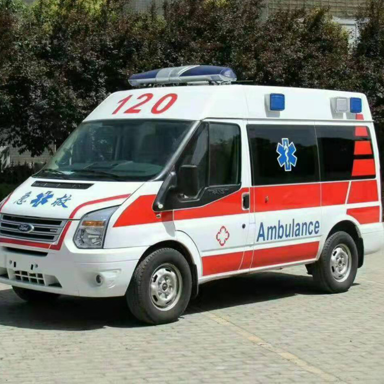 平阳长途救护车出租