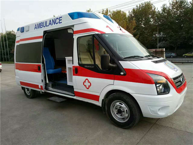 平阳乌鲁木齐沙依巴克区上线 “安康护送” 非急救转运服务平台