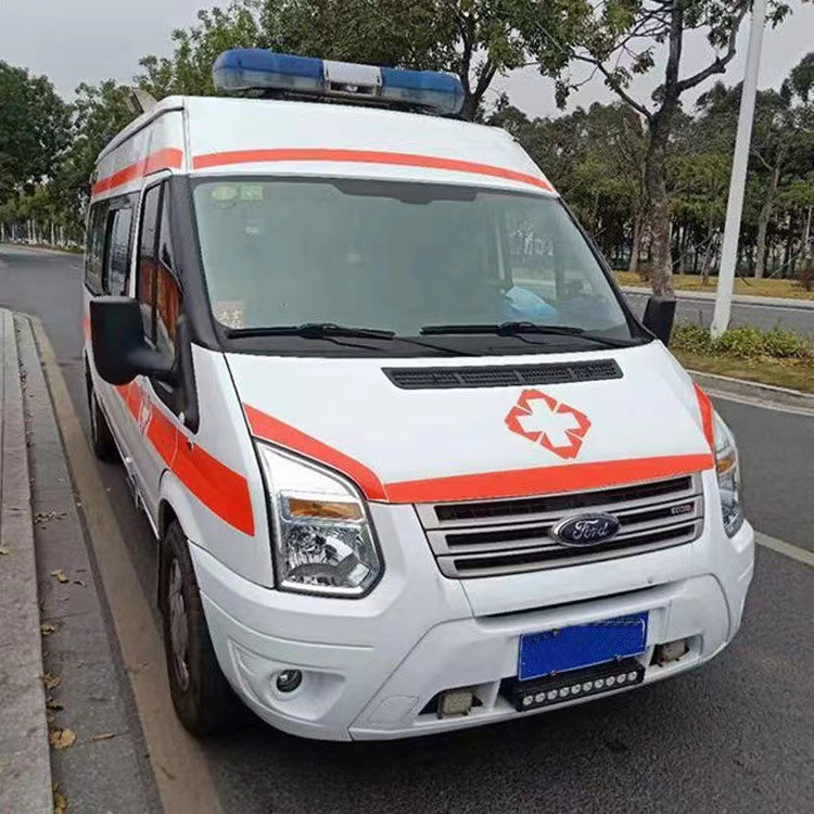 平阳120私人救护车出租护送