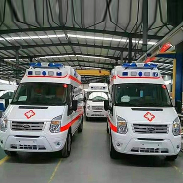 平阳跨市救护车出租护送