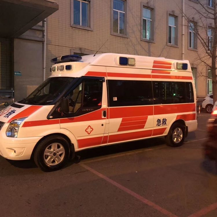 平阳救护车出租护送保障