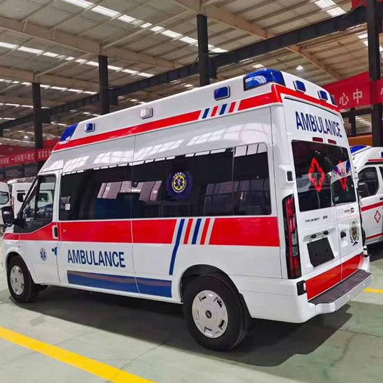 平阳救护车出租 —— 专业、安全、高效的城市急救服务