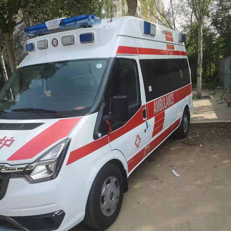 平阳救护车出租服务提供灵活定制方案