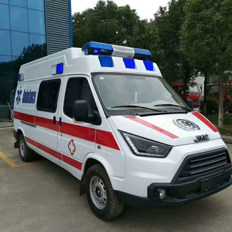 平阳救护车出租哪家好